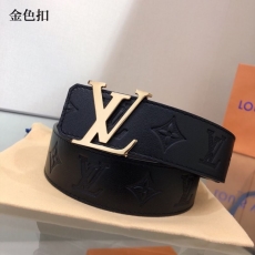 Louis Vuitton Belts